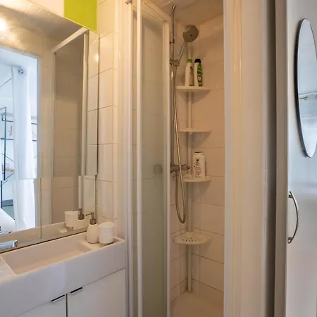 アパート L'alexandrin