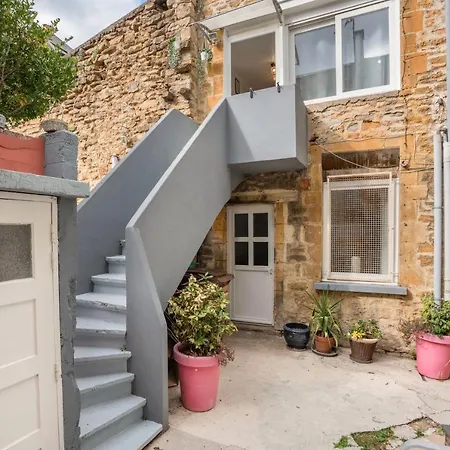 L'alexandrin Lejlighed Charleville-Mézières